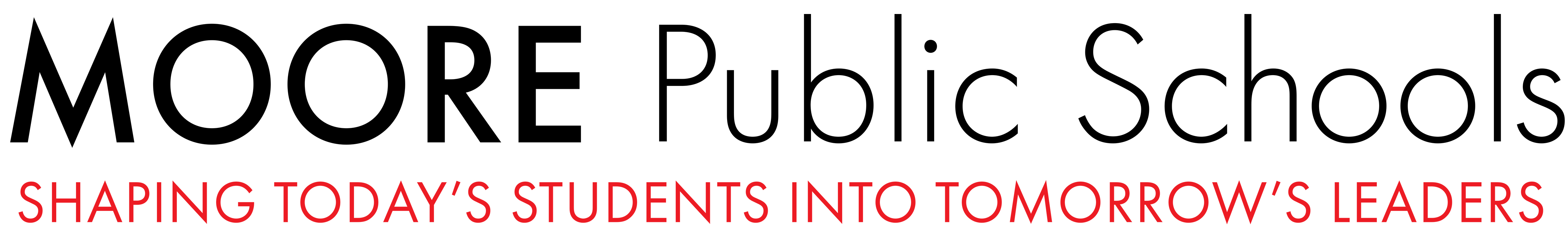 Moore Public Schools's Logo